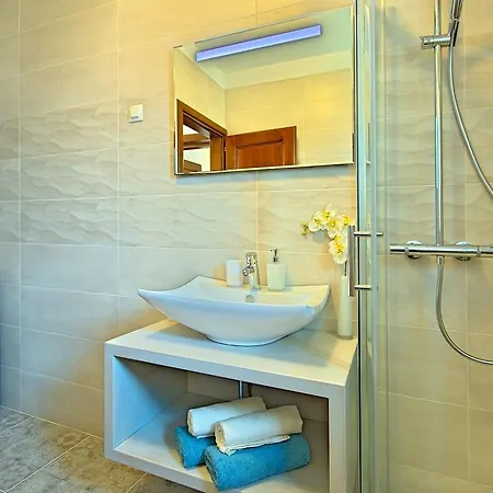 Rotonda Villa Baderna