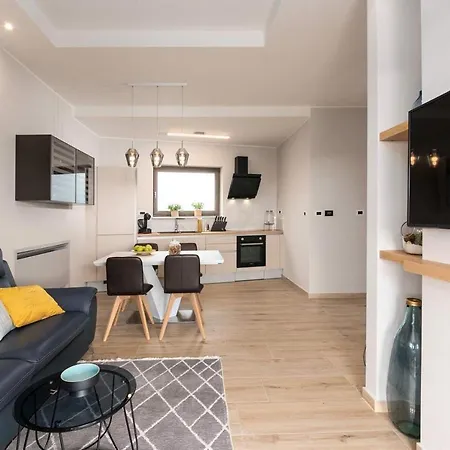 Holiday home Rotonda
