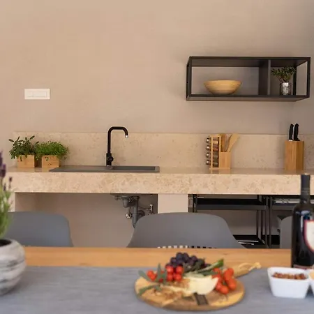 Rotonda Holiday home