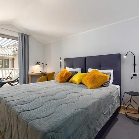 Rotonda Holiday home *