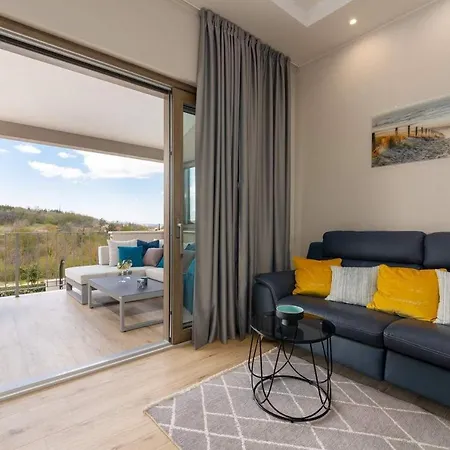 Holiday home Rotonda