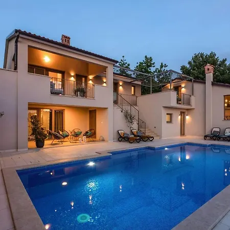 Holiday home Rotonda