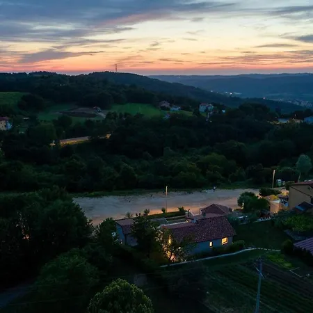 Holiday home Rotonda